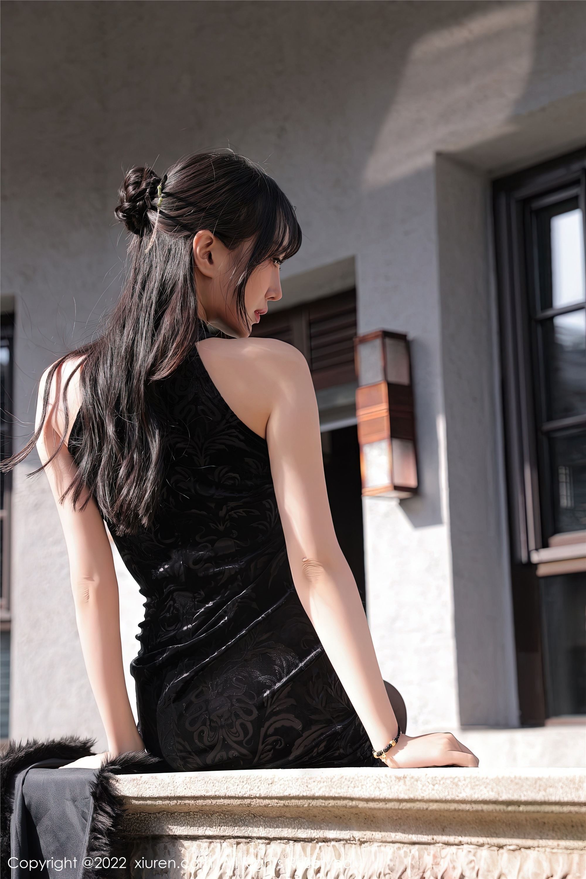 Xiuren秀人网 2022.12.27 NO.6050 玥儿玥er